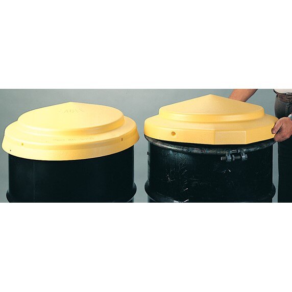 HAZ MAT DRUM & IBC PRODUCTS, Drum Cover - Closed Head
