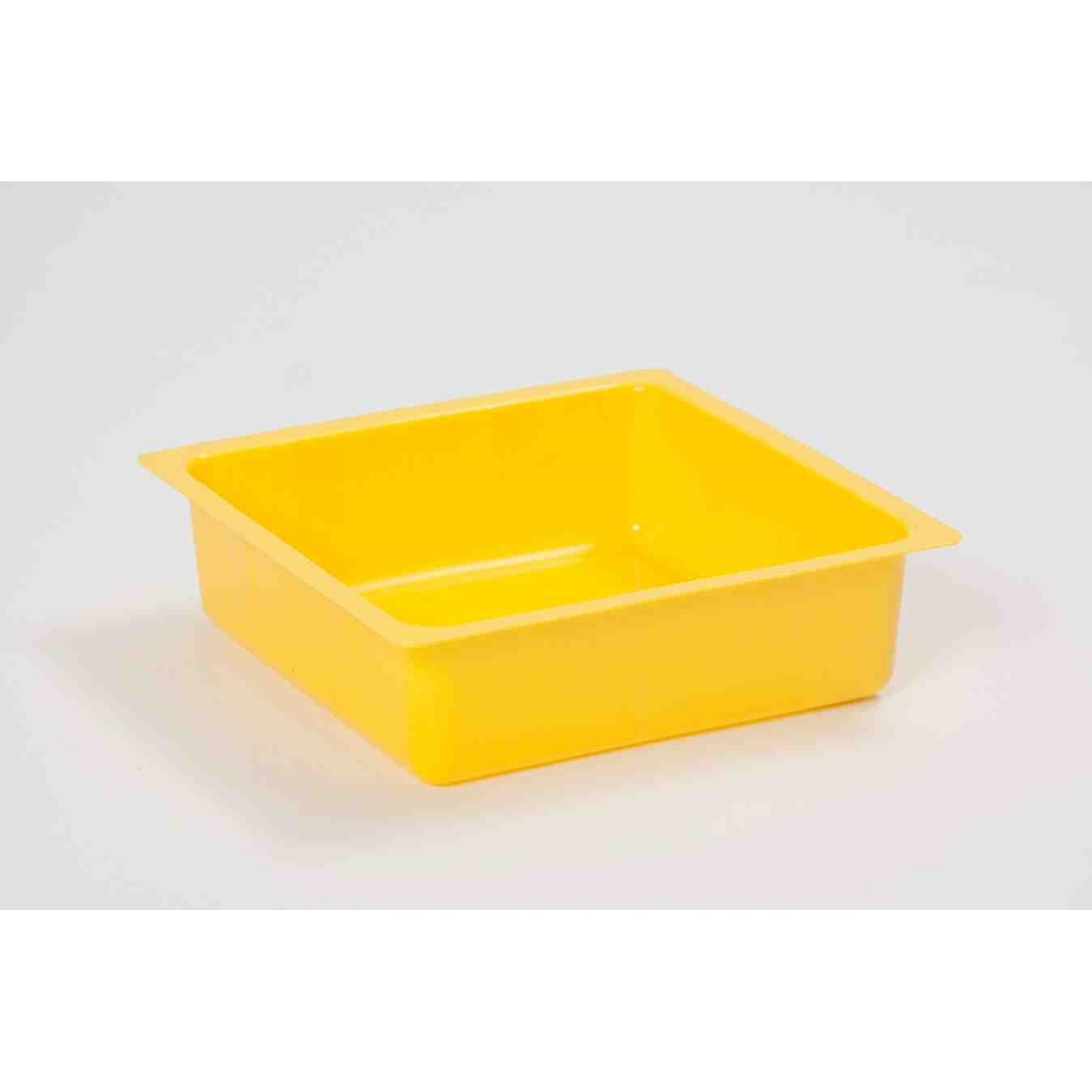 HAZ MAT DRUM & IBC PRODUCTS, Yellow Drip Pan Only