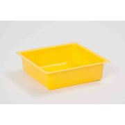 HAZ MAT DRUM & IBC PRODUCTS, Yellow Drip Pan Only