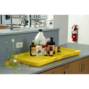 HAZ-MAT PRODUCTS SPILL PLATFORMS AND PALLETS, Containment Utility Tray