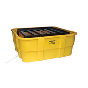 HAZ-MAT PARTS & ACCESSORIES, Tub Only For 1680