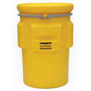 LAB, OVERPACK AND SALVAGE DRUMS, 95 Gal. Salvage Drum/Overpack