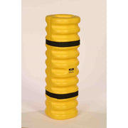 COLUMN PROTECTORS, 4"-6" Narrow Column Protector