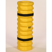COLUMN PROTECTORS, 6" Column Protector, Yellow