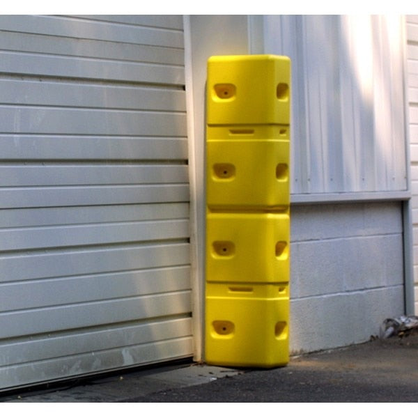 CORNER AND WALL PROTECTORS, Small Corner Protector (Set of 2)