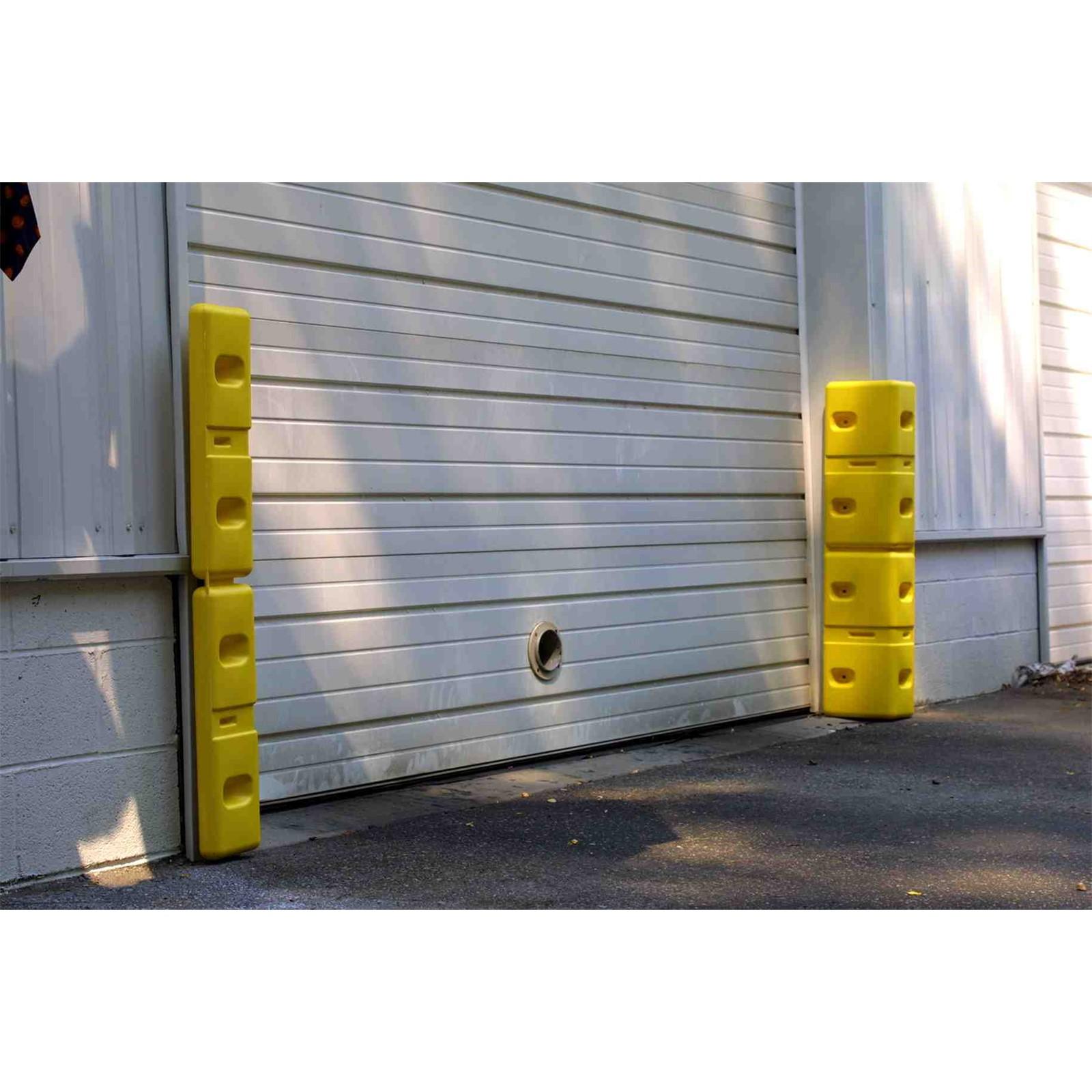 CORNER AND WALL PROTECTORS, Large Corner Protector (Set of 2)