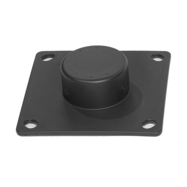 GUARDS & PROTECTORS, Poly Base for 6" Post Sleeves