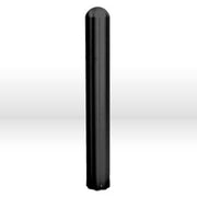 GUARDS & PROTECTORS, 6" Bumper Post Sleeve-Black