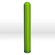 GUARDS & PROTECTORS, 6" Bumper Post Sleeve-Green