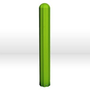 GUARDS & PROTECTORS, 6" Bumper Post Sleeve-Green