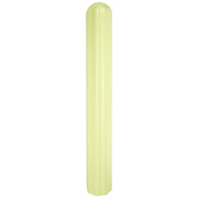 GUARDS & PROTECTORS, 4" Bumper Post Sleeve-Lime
