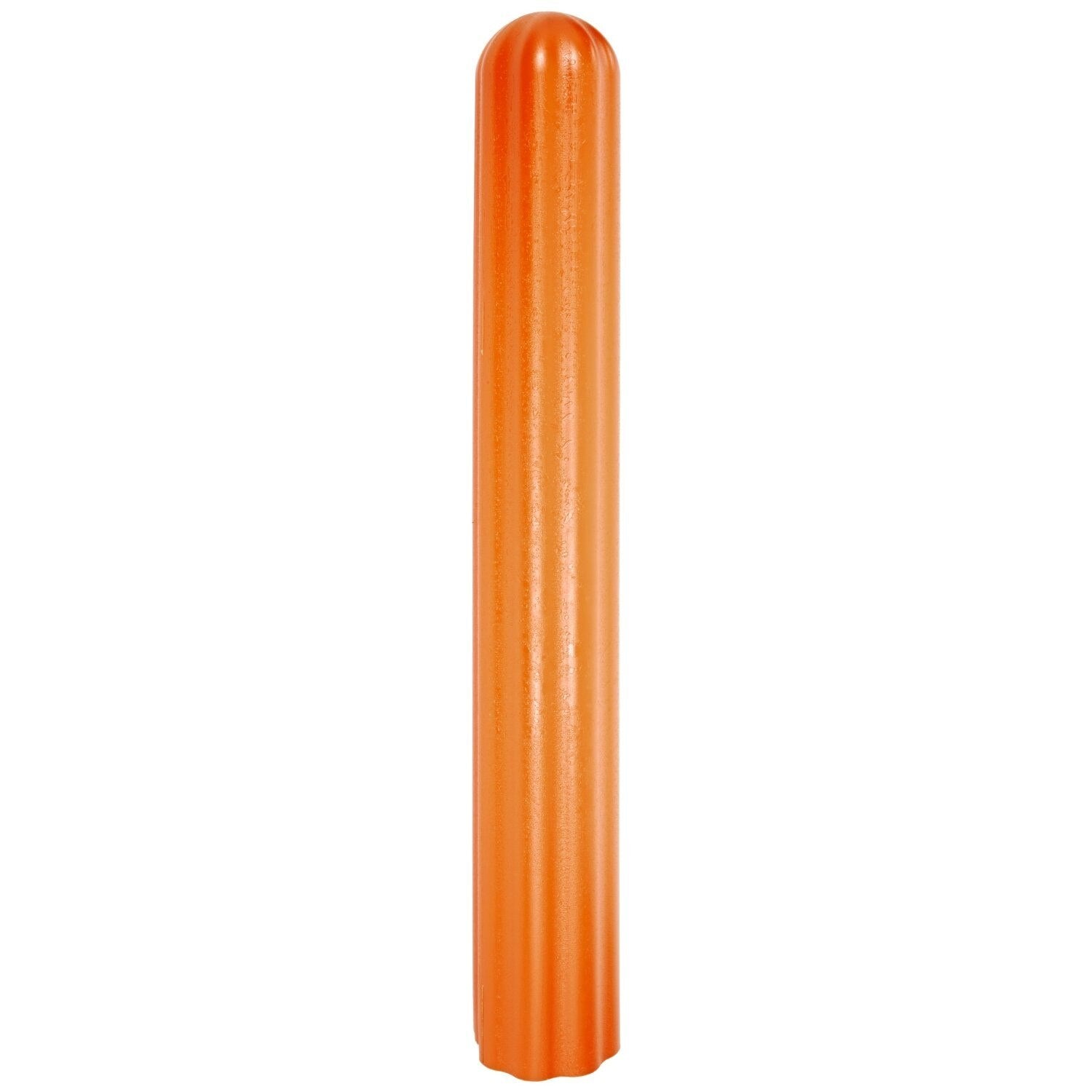 GUARDS & PROTECTORS, 4" Bumper Post Sleeve-Orange