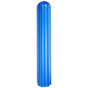 GUARDS & PROTECTORS, 8" Bumper Post Sleeve-Blue
