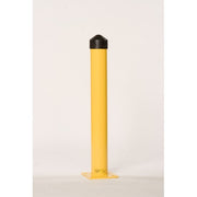 BOLLARD POSTS, 4" x 24" Round Bollard