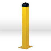 BOLLARD POSTS, 5" x 42" Square Bollard