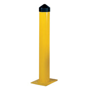 BOLLARD POSTS, 5" x 36" Round Bollard