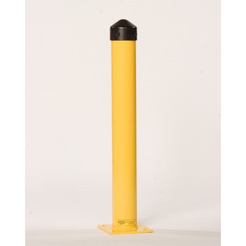 BOLLARD POSTS, 5" x 42" Round Bollard