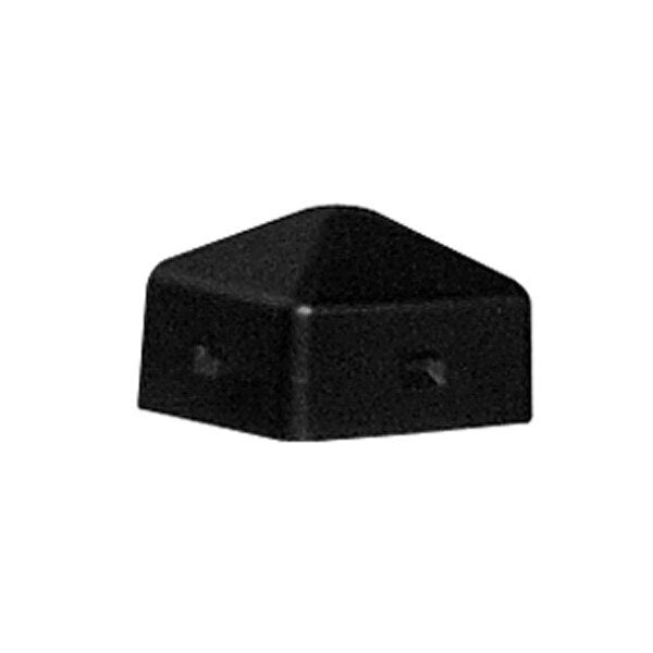 BOLLARD POSTS, 5" Square Post Cap