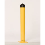 BOLLARD POSTS, 6" x 36" Round Bollard
