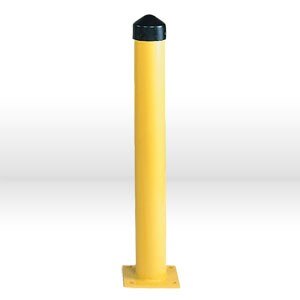 BOLLARD POSTS, 6" x 42" Round Bollard