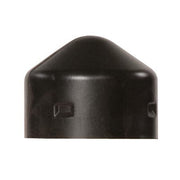 BOLLARD POSTS, 6" Round Post Cap