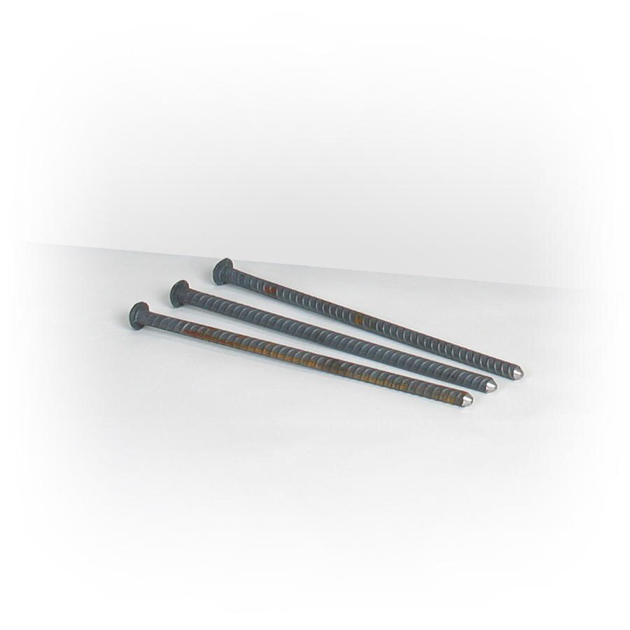 PARKING STOPS, SPEED BUMP, POLY CURB RAMP, POLY DOCKPLATE, Anchor Kit for Parking Stops (3 Anchors)