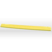 PARKING STOPS, SPEED BUMP, POLY CURB RAMP, POLY DOCKPLATE, Parking Stop-Yellow Polyethylene