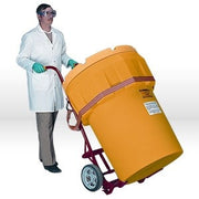 HAZ-MAT PARTS & ACCESSORIES, Overpack Hand Truck Dolly