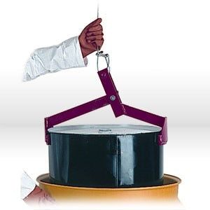 HAZ-MAT PARTS & ACCESSORIES, Drum Lifter