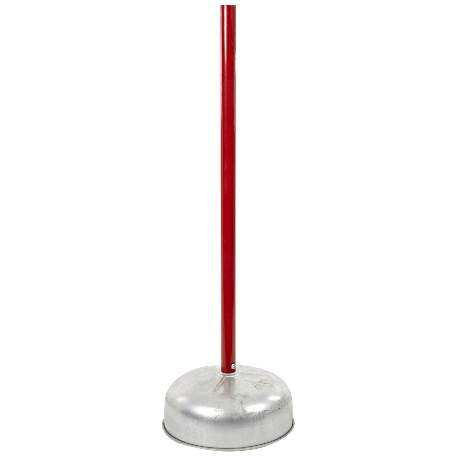 TALLOW POTS & LIFT OIL DRAIN CAN, LOWER THREADED TUBE