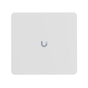 Ubiquiti Enterprise Access Hub, with Entry and Exit Control to Eight Doors, Battery Backup Support,(8) Lock Terminals (12V or Dry) EAH-8