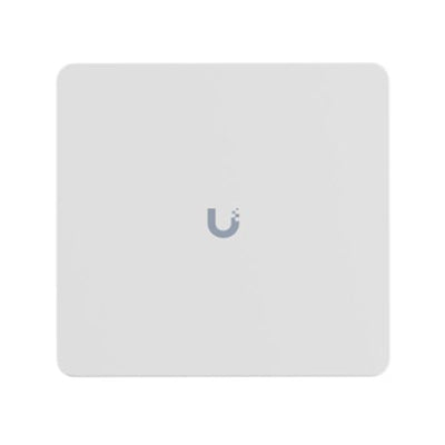 Ubiquiti Enterprise Access Hub, with Entry and Exit Control to Eight Doors, Battery Backup Support,(8) Lock Terminals (12V or Dry) EAH-8