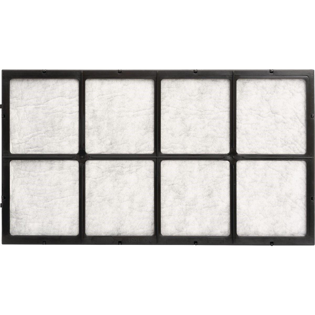Essick Air AIRCARE 1051 Humidifier Filter with Air Filter