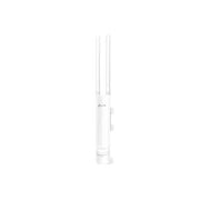 TP-Link Long Range Outdoor Access Point (EAP225-Outdoor) – AC1200 Dual Band, IP65 Weatherproof, Free Expert Help, Remote Managed