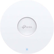 TP-Link - EAP613 - Omada True WiFi 6 AX1800 Wireless Gigabit Business Access Point - Wireless Access Point W/o DC Adapter - Unknown