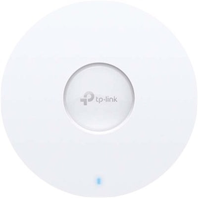 TP-Link - EAP613 - Omada True WiFi 6 AX1800 Wireless Gigabit Business Access Point - Wireless Access Point W/o DC Adapter - Unknown