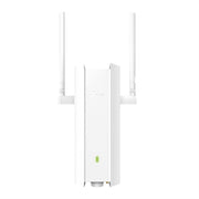 TP-Link Omada EAP625-OUTDOOR HD AX1800 Indoor/Outdoor Wi-Fi 6 Access Point