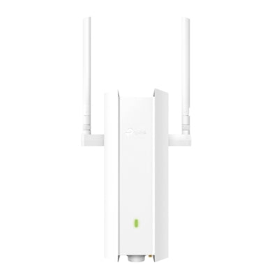 TP-Link Omada EAP625-OUTDOOR HD AX1800 Indoor/Outdoor Wi-Fi 6 Access Point