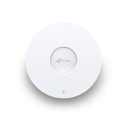 TP-Link - EAP650 - Omada WiFi 6 AX3000 Wireless Gigabit Ceiling Mount Access Point - Limited Lifetime Warranty - Support - Unknown