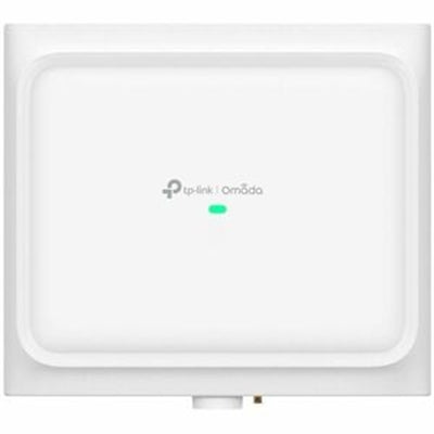 TP-Link Omada Wireless AX3000 Wi-Fi 6 Indoor/Outdoor Access Point (EAP650 D120-OUTDOOR)