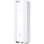Tp-Link Omada Eap650-Outdoor V1 - Wireless Access Point - Wi-Fi 6 - 2.4 Ghz, 5 Ghz - Cloud-Managed - Wall / Pole Mountable Wifi 6 Ax3000