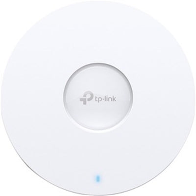 TP-Link - EAP653 - Omada True WiFi 6 AX3000 Wireless Gigabit Ceiling Mount Access Point - Mesh, OFDMA, Seamless Roaming - Unknown