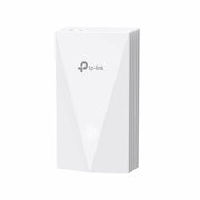 TP-Link - EAP655-WALL - Omada True WiFi 6 AX3000 Wall Plate Wireless Gigabit Access Point - High-Efficiency - Seamless - Unknown