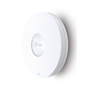 Tp-Link Omada Eap670 V2.6 Wi-Fi 6 Dual-Band Wireless Access Point Cloud-Managed Ax5400