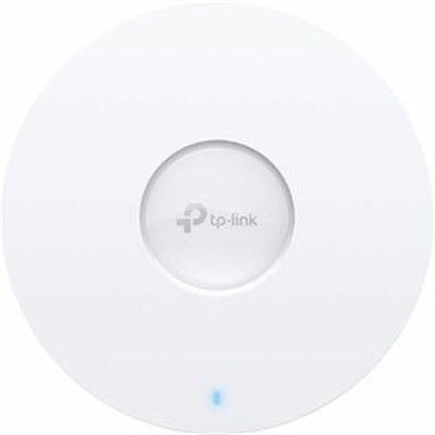 TP-Link Omada EAP723 Dual Band IEEE 802.11 a/b/g/n/ac/ax/be 5 Gbit/s Wireless Access Point