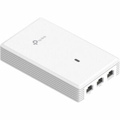 TP-Link Wi-Fi 7 BE5000 Wall-Plate Dual-Band Access Point