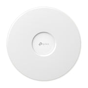 TP-Link Omada BE11000 Ceiling Mount Tri-Band Wi-Fi 7 Access Point