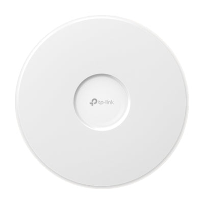 TP-Link Omada BE11000 Ceiling Mount Tri-Band Wi-Fi 7 Access Point