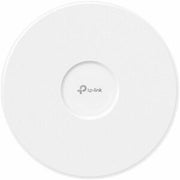 TP-Link - Omada EAP773 Tri Band Wi-Fi 7 IEEE 802.11 a/b/g/n/ac/ax/be 10.40 Gbit/s Wireless Access Point - 2.40 GHz, 5 GHz - Unknown