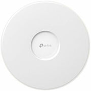 TP-Link - Omada EAP783 Tri Band Wi-Fi 7 IEEE 802.11 a/b/g/n/ac/ax/be 21.03 Gbit/s Wireless Access Point - Yes - 2.40 GHz, 5 GHz, 6 - Unknown